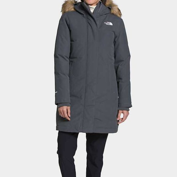 The Northface - 40 Winter Parka - Picture 1 of 6
